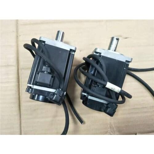 R2AA06040FXH11 servo motor, used one , 90% appearance new , test goods , free shipping