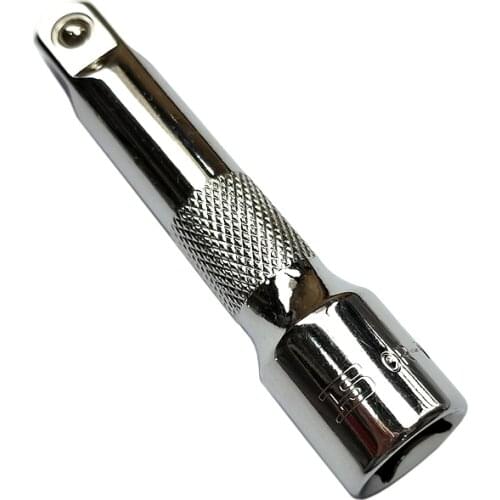 SIJIBOSI 3/8" Socket Extension Bar Length 3''/75mm CR-V Steel