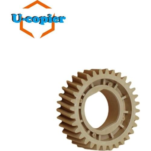 High Quality Lower fuser roller gear for Ricoh MP C4000 C5000 C4501 C5501 pressure roller gear For MPC5501 MPC5000 MPC4000