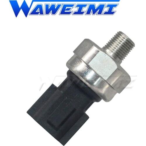 WAWEIMI 1pcs New style Oil Pressure Sensor Sender Switch 25070-CD000 For NI-SSAN SENTRA 2.0L L4 2009 2.5L L4 2007 FRONTIER 2.5L