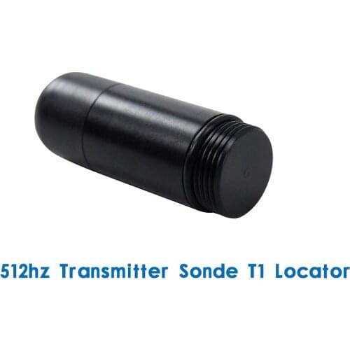 Newest 512hz Transmitter Sonde T1 Locator
