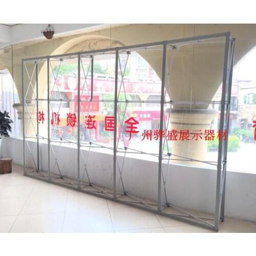 230cm x 380cm Thickened lattice Flower Wall Stand Aluminum Flower Backdrop Frame Good Quality wedding props Advertising