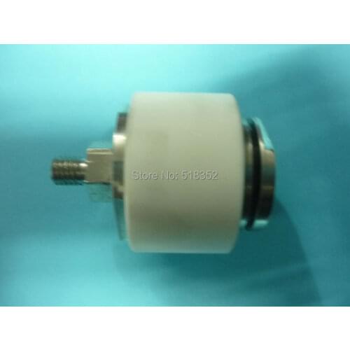 3051355 S5041-1 Ceramic Sodick Sub Roller Assembly Set for Tension Roller 40mm x 19mm x T20mm, WEDM-LS Wire Cutting Wear Parts