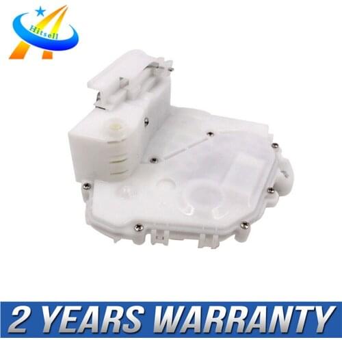 72610-SWA-A01 Door Lock Actuator Latch Rear Right For Honda CR-V 2.1L 07-11
