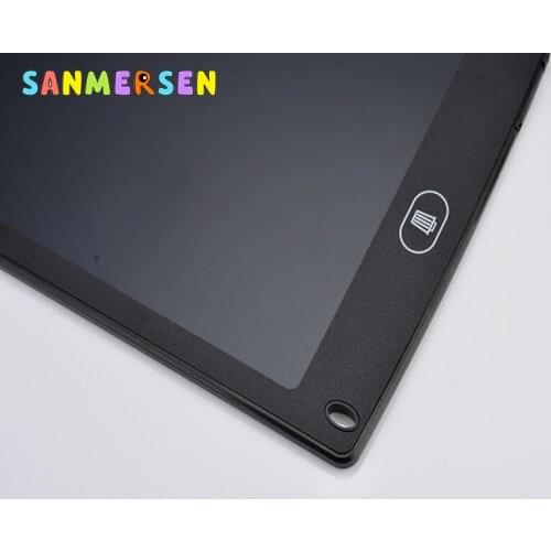 8.5 inch Children Drawing Board LCD Writing Tablet Digital Drawing Tablet Handwriting Pads Educational Toys With Pen