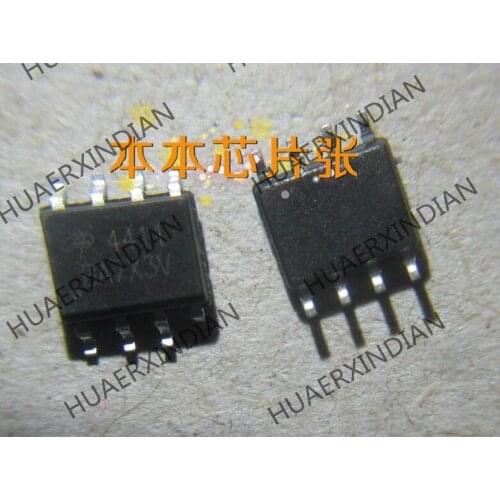 New AO4411L AO4411 4411 SOP8 MOS high quality