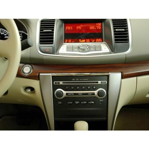 ZWNAV PX6 Android 9 Car radio for For Nissan Teana j32 2008-2013 Qashqai Navigation audio auto radio gps NO 2 DIN dvd player