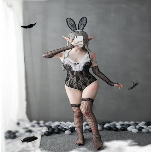 Baldauren Women's Erotic Costumes