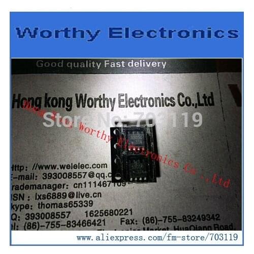 Free shipping 10pcs/lot S3050 3050 SOP8