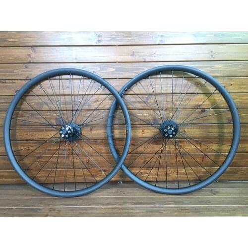 Bozzolo Mountain Bikes