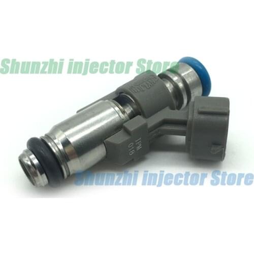 Fuel Injector Nozzle 2 holes For Chery QQ OEM IPM018 IPM-018 9648148580 964 814 858 0