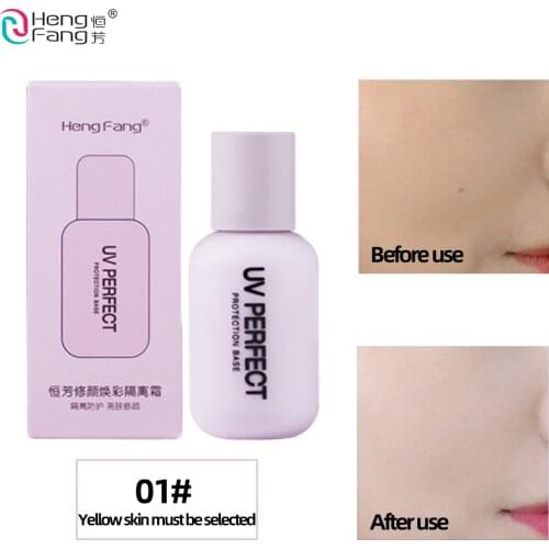 Праймеры для лица Hengfang China At AliExpress