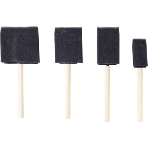 Hinmay Brushes With Wooden Handle China