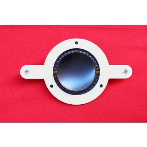 ID: 44.4mm Tweeters Diaphragm for MR922, MR926, MR935, MR938,2418, 2418H, 2418-H,2418H-1 horn speaker voice coil