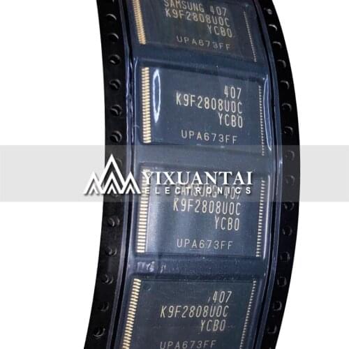 K9F1208U0M-YCB0 K9F1208U0M YCB0 K9F1G08U0E-SIB0 K9F1G08U0E SIB0 K9F2808U0C-VCB0 K9F2808U0C VCB0 K9F1G08U0B-PCB0 K9F1G08U0B PCB0