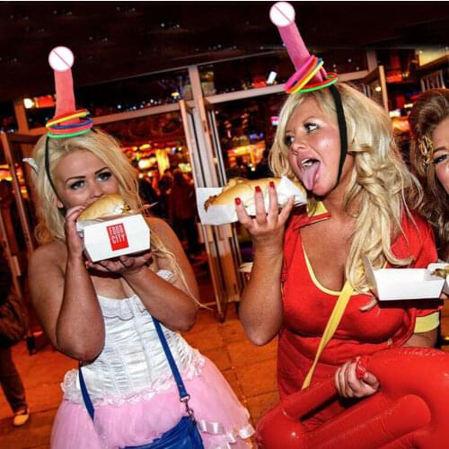 1 Set Bachelorette Party Supplies Penis Toss Dick Heads Bride To Be Hen Night Ring Toss Game Bridal Shower Decoration