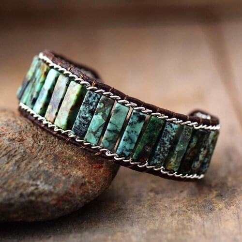 Мужские кожаные браслеты KOYSKO China At AliExpress