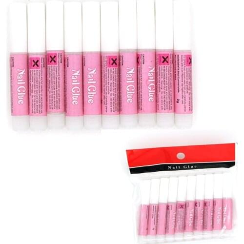 KQDSP Materials For Nail Extension