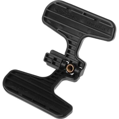 Flash Bracket Base Speedlite Stand Hot Shoe Base For Sony F56AM Minolta 5600HSD