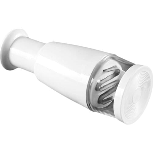 White Stainless Steel Kitchen Pressing Slicer Peeler Dicer Vegetable Garlic Onion Food Chopper Cutter Tools