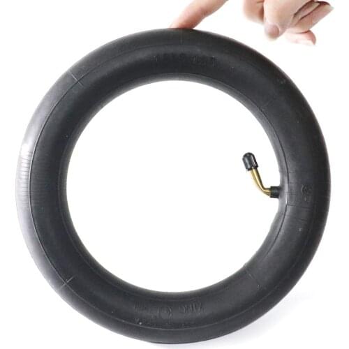New 10x2.125 butyl rubber inner tube 10x2.125 inner tube, used for electric scooter balance car parts dirt bicycle tire