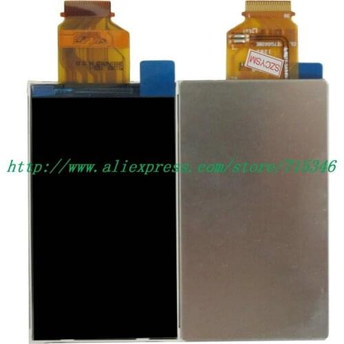NEW LCD Display Screen For SONY DCR-SX20E DCR-SX21E DCR-SR20E DCR-SX15E DCR-XR20E HDR-CX220E SX20E SX21E SR20E CX190E CX190
