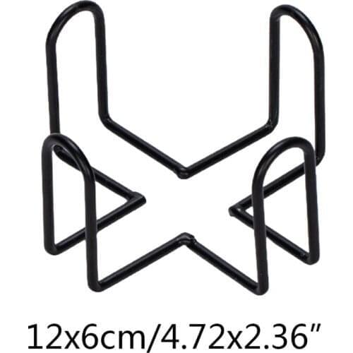 Coaster Holder Mat Storage Rack Cup Mat Case Drink Organizer for Tea Coffee Mug Drinks Tea Pad Table Pad Dropship