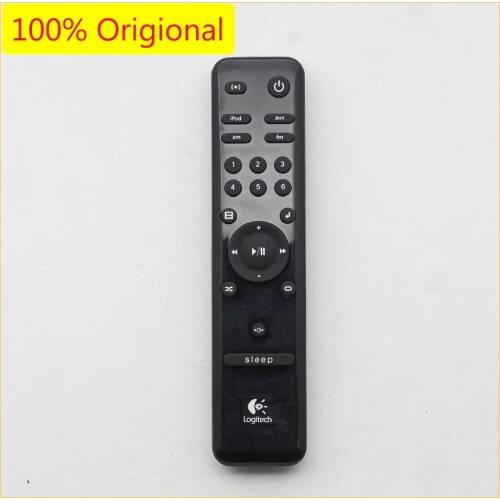 Remote Control For Logitech Original 100% As Photo