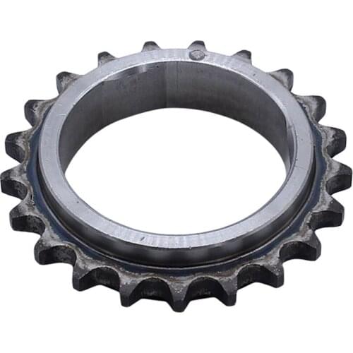 Gear shaft of the crankshaft Quality Gearbox Transmission Shaft Wheel Change For VW Audi Seat Skoda 1.4 TDI 045105209