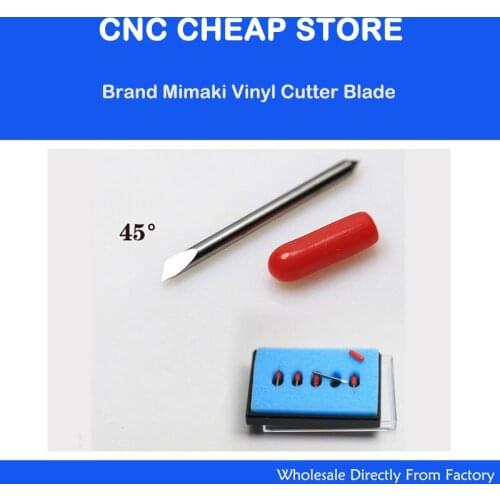 Mimaki Cutting Plotter Printer Blade Vinyl Cutter Plotter Blade Knife
