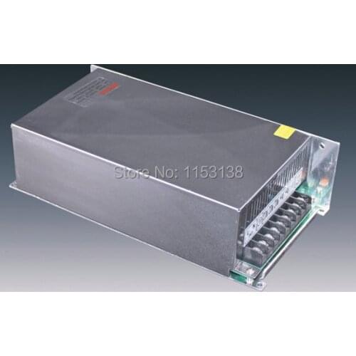 S-500-48 HS-500-48 500W 48V 10A