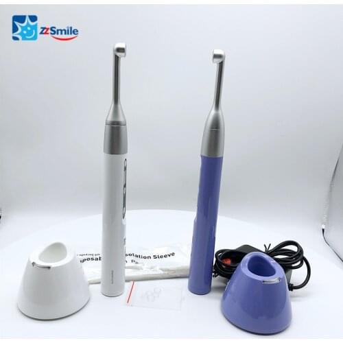 Dental Maxcure Curing Light Max cure9 One Second Curing Lights