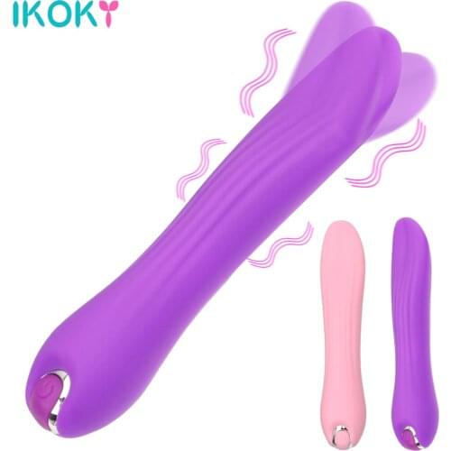 Vagina Vibrators Tongue Licking Vibrator Toy Dildo Massage Female Masturbation Clitoris Stimulator Sex Toys For Women