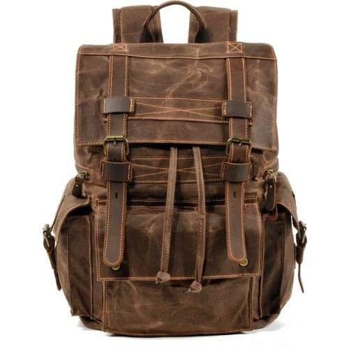 WOHENRED Men's Sports Backpacks