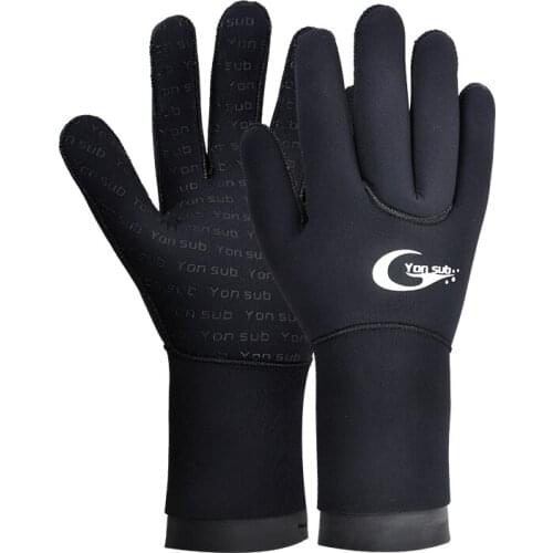 Yon Sub Gloves For Sports