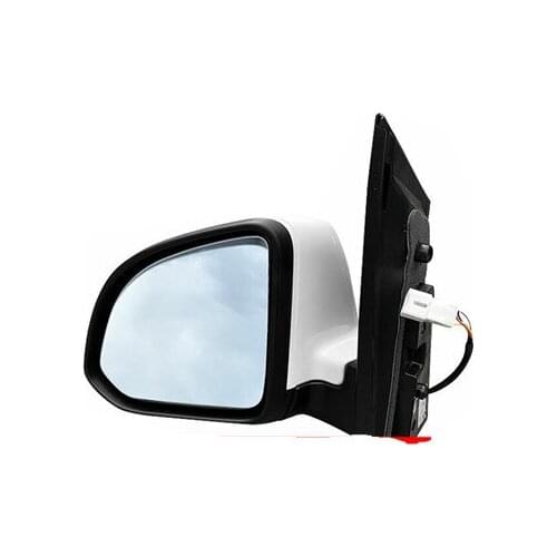 FOR SAIC Maxus G10 Rear View Mirror Assembly Rear View Lens Chase G10 Left and Right Reversing Mirror Original Reversing Mirror