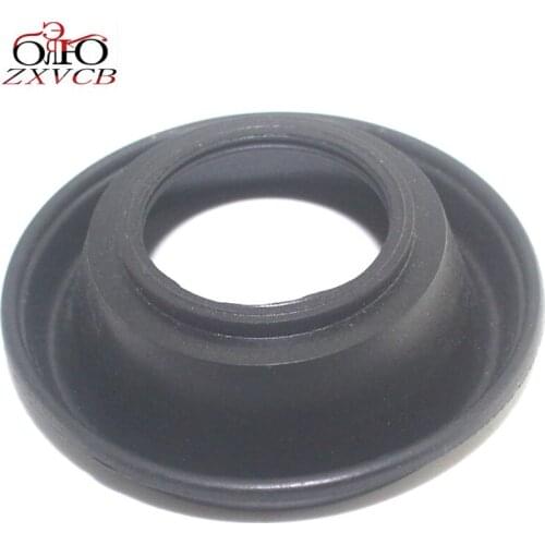 1pcs for Scrambler 500 4X4 2x4 1998-2012 Motorcycle carburetor repair kit plunger diaphragm