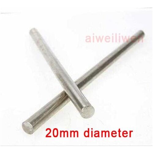 25x250mm 30x250mm 40x250mm B18 copper-nickel alloy bar