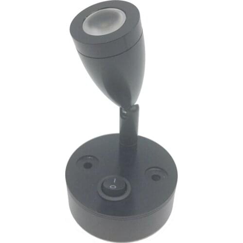 3W 24V 12 VOLT LED MAP LIGHTS