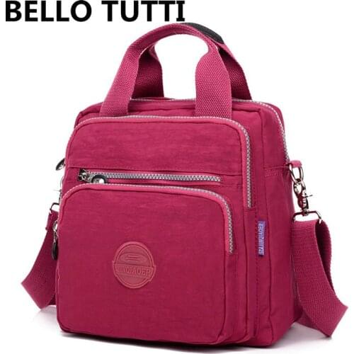 BELLO TUTTI Backpacks For Women