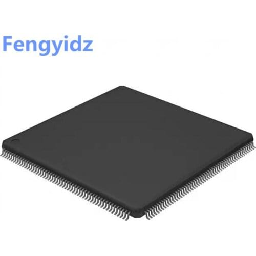 Free Shipping 1pcs LPC2478FBD208 LPC2478 208LQFP