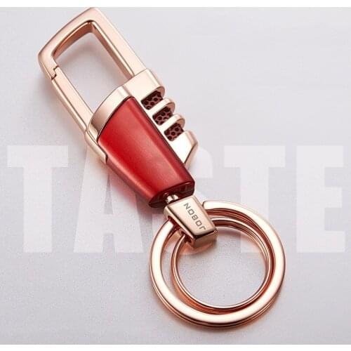 Key Chain Car Waists Pendant Creative Personality Keyring for Infiniti Q50 Cadillac Srx Mazda 3 Volvo Mercedes Benz Accessories