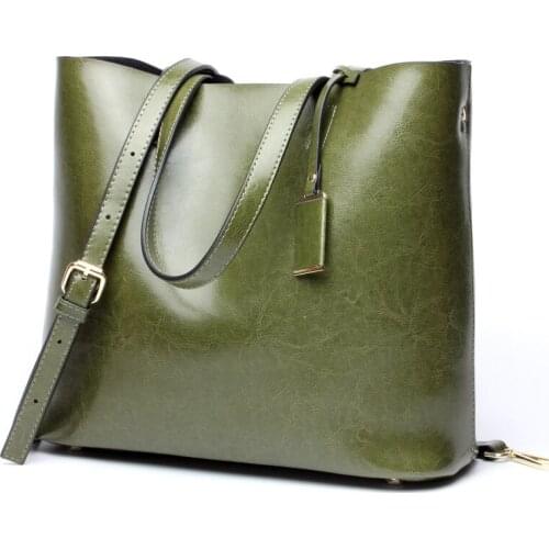 CHISPAULO Women's Bags