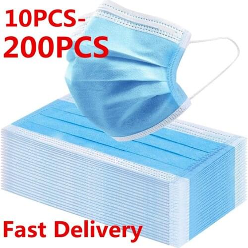 CRDC LIFE Masks And Antiseptics