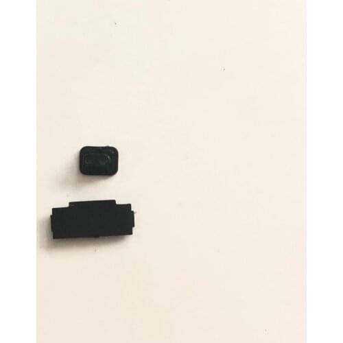 E&L W5S Used Phone Proximately Sensor Rubber Sleeve For E&L W5S MTK Quad Core 4.0 Inch 800x480 Mobile Phone