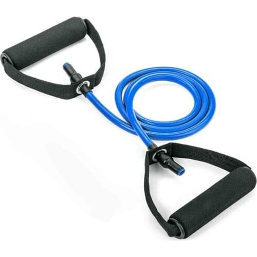 Yoga Pull Rope Resistance Bands Multi Function Body Building Fitness Equipment Rubber Expander Bands Fitness Gym Elastic Bands