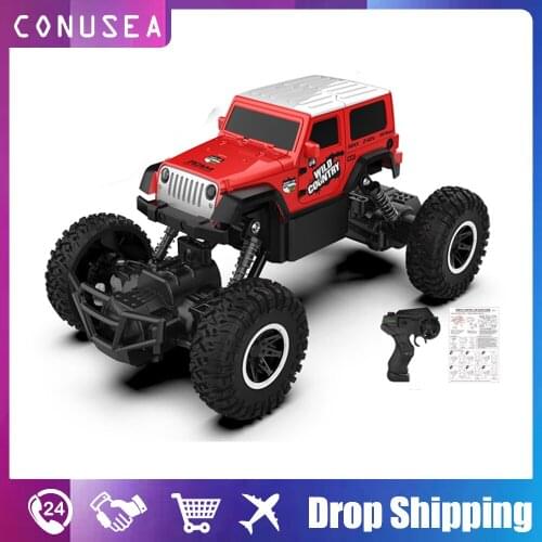 1/20 Rc Dirft Car Machine for Radio-Controlled Racing Car Suv Buggy Remote Control Electric Cars Auto Crawler Kids Toys for Boys
