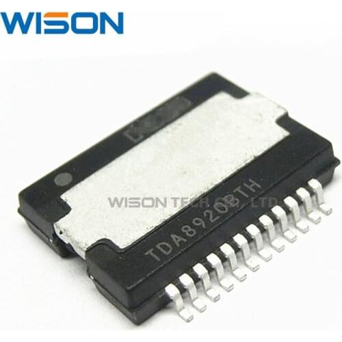 New and original TDA8920BTH module