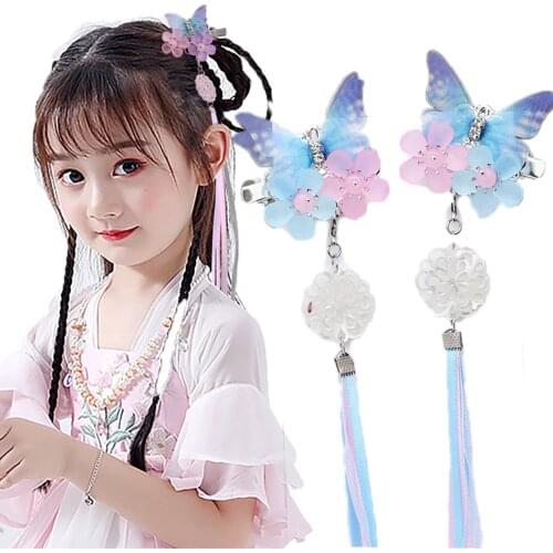 Okdeals Kids Hair Clips