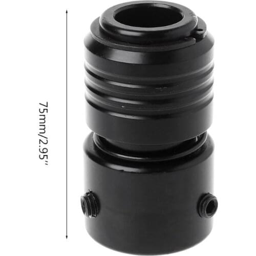 Air Hammers Retaining Chuck Quick Change Pneumatic Retainer Chisel Connector Chunk Tool Accessories MAY-3